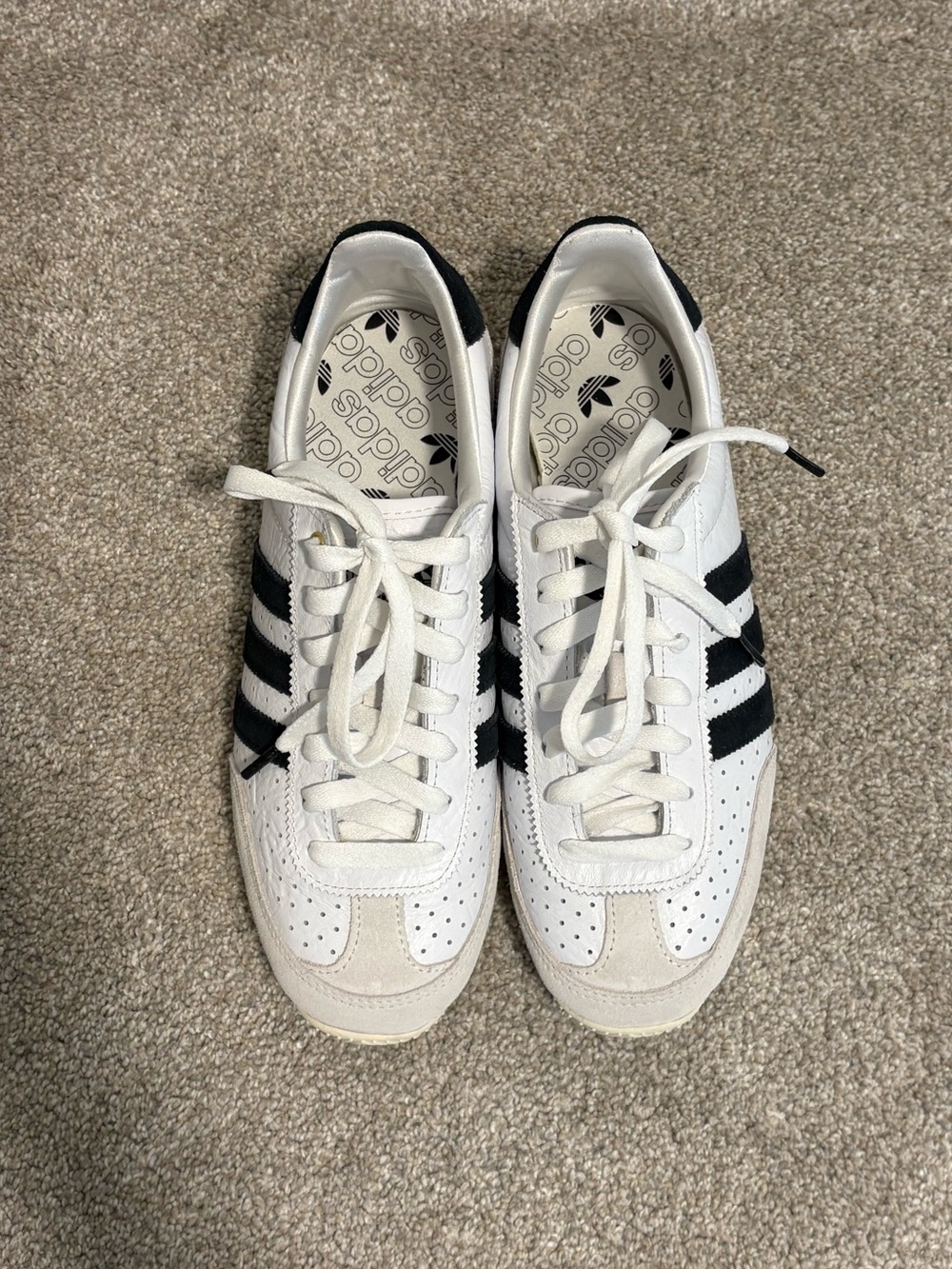 Adidas Japan Shoes